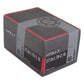 Sunlite Utili-T Standard 27.5x1.75-2.10 48mm Presta Valve Tubes-Voltaire Cycles