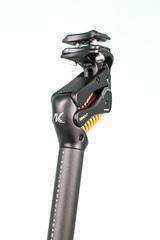 The Kinekt 2.1 Aluminum Seatpost-Voltaire Cycles