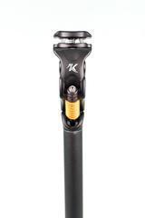 The Kinekt 2.1 Aluminum Seatpost-Voltaire Cycles