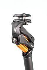 The Kinekt 2.1 Aluminum Seatpost-Voltaire Cycles
