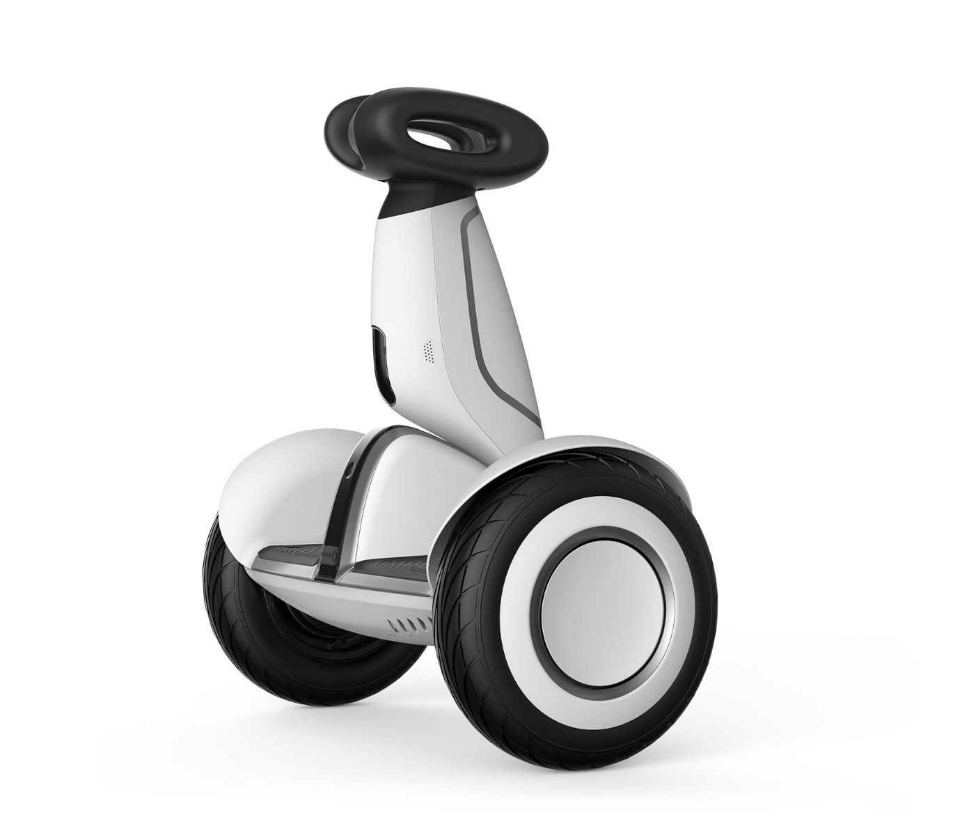 Segway Ninebot S-Plus Smart Electric Scooter-Segway-Electric Self-balancing Scooter-Voltaire Cycles Verona