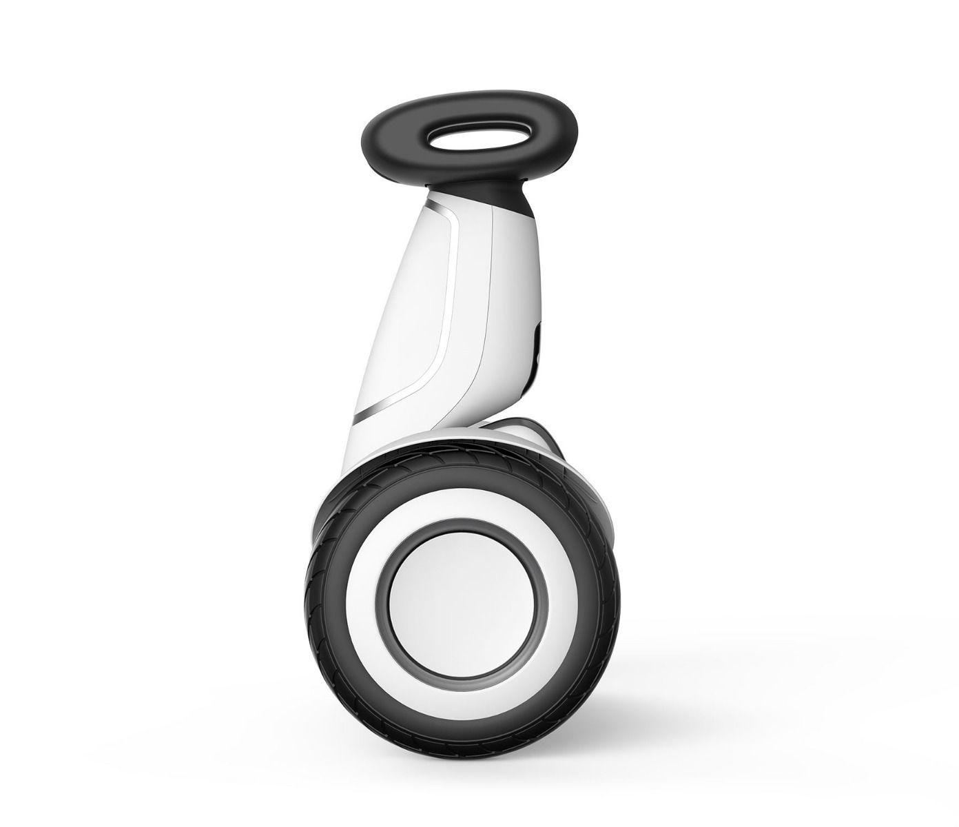 Segway Ninebot S-Plus Smart Electric Scooter-Segway-Electric Self-balancing Scooter-Voltaire Cycles Verona