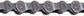 SRAM PC-850 6,7,8 speed Chain Gray/Black with Powerlink-Voltaire Cycles