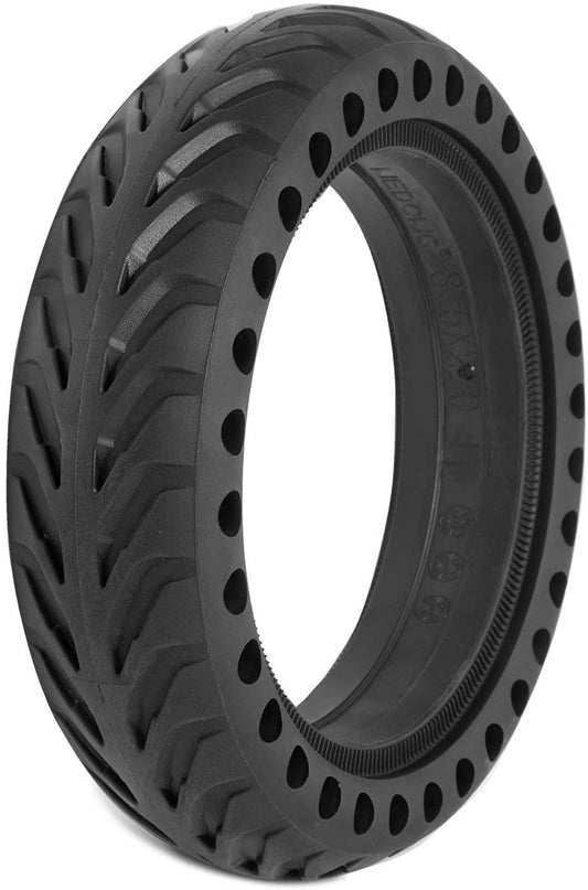 Solid tire 8.5 for scooter
