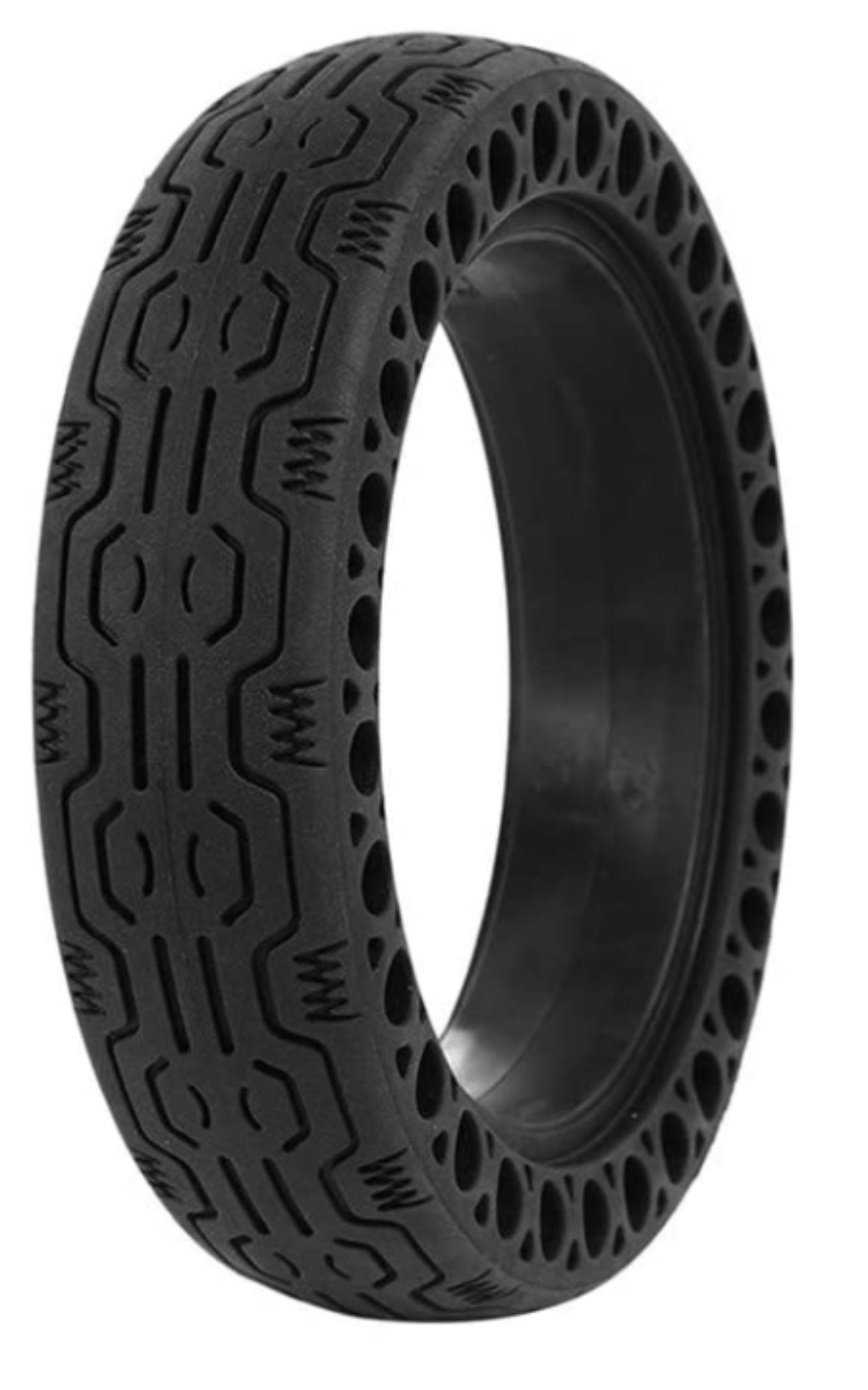 solid tire 10x2 for scooters