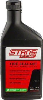 Stan's NoTubes Sealant: 16oz, Each-Voltaire Cycles