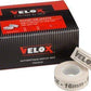 Velox 22mm Cloth RimTape Box/10-Voltaire Cycles