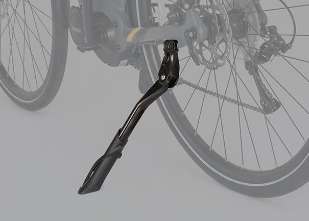 Yamaha Adjustable Kick Stand-Voltaire Cycles